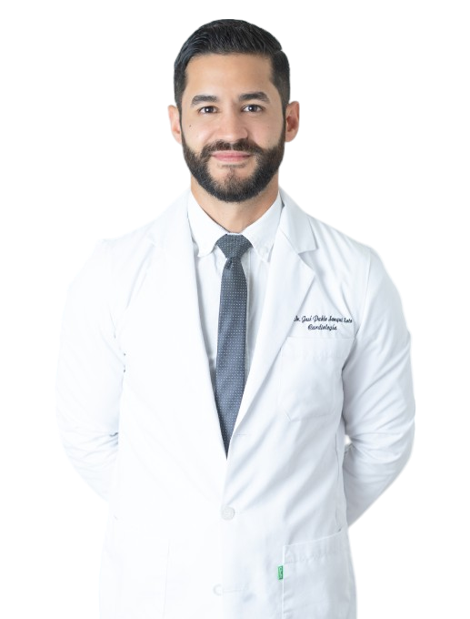 Cardiólogo Clínico en CDMX