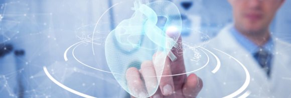 Cardiólogo Clínico en CDMX